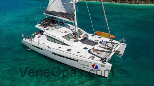 Privilege 615 Tekniset tiedot ja arvostelut